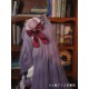 Hoshibako Works Touhou Project Patchouli Knowledge JSK and Jacket(Reservation/Full Payment Without Shipping)